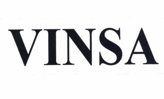 Trademark VINSA