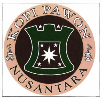 Trademark KOPI PAWON NUSANTARA