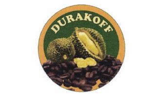 Trademark DURAKOFF