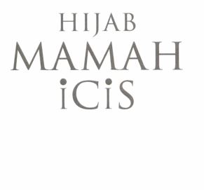 Trademark Hijab Mamah icis