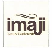 Trademark Imaji Luxury Leather Craft + LOGO