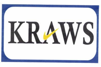 Trademark KRAWS