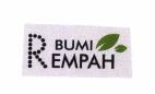 Trademark BUMI REMPAH