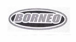 Trademark BORNEO