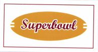 Trademark SUPERBOWL + LOGO