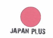 Trademark JAPAN PLUS + GAMBAR