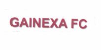 Trademark GAINEXA FC