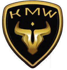 Trademark KMW + LOGO