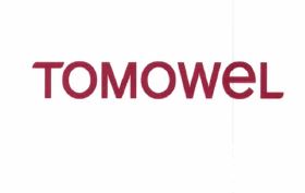 Trademark TOMOWeL (color logo)