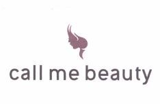 Trademark Call Me Beauty + Logo