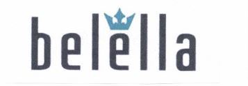 Trademark Belella + Logo