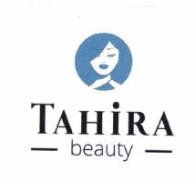 Trademark Tahira Beauty + Logo