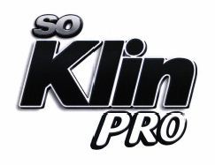 Trademark SOKLIN PRO dan Logo