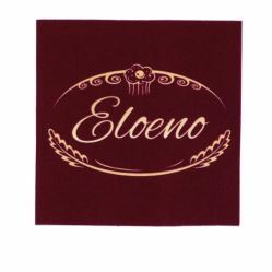 Trademark Eloeno + Logo