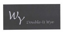 Trademark DOUBLE-U WYE