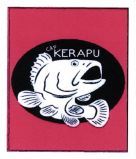 Trademark CAP KERAPU