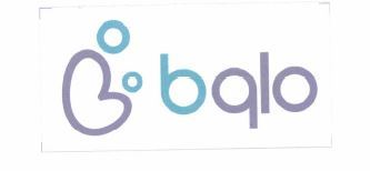 Trademark Bqlo + LOGO