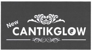 Trademark New CANTIKGLOW