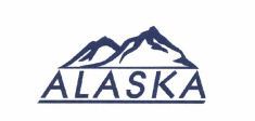 Trademark ALASKA