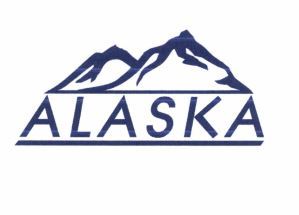 Trademark ALASKA