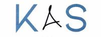 Trademark KAS + Logo