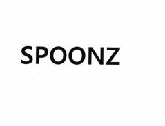 Trademark SPOONZ