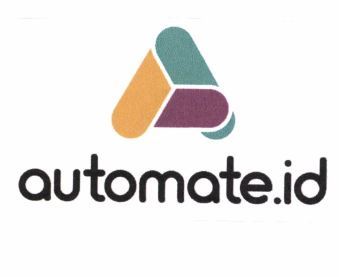 Trademark Automate.id + Logo