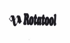 Trademark Rotatool + Logo