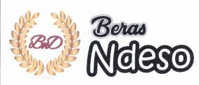 Trademark BERAS NDESO