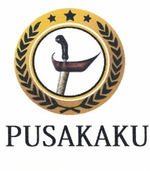 Trademark PUSAKAKU