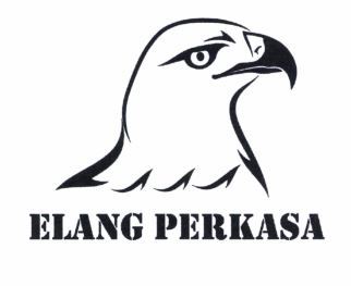 Trademark ELANG PERKASA