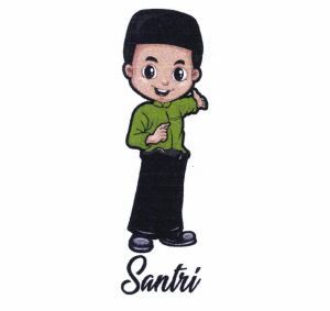 Trademark SANTRI