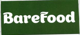 Trademark BareFood