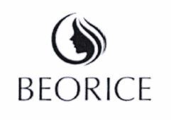 Trademark BEORICE + LUKISAN