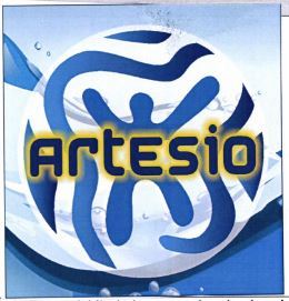 Trademark ARTESIO + LUKISAN / LOGO