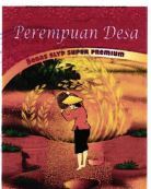 Trademark Perempuan Desa + Lukisan