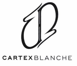 Trademark CARTEX BLANCHE