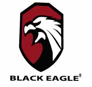 Trademark BLACK EAGLE