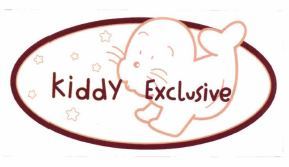 Trademark Kiddy + Logo