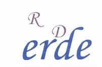 Trademark RD erde