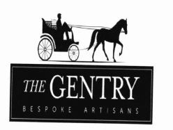 Trademark THE GENTRY