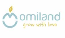 Trademark OMILAND + LOGO