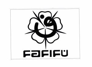 Trademark fafifu+Huruf Arab"Fu"+Logo