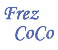 Trademark Frez Coco