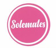 Trademark SOLEMATES + LOGO