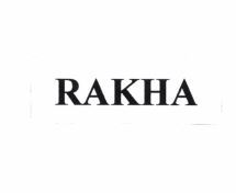 Trademark RAKHA