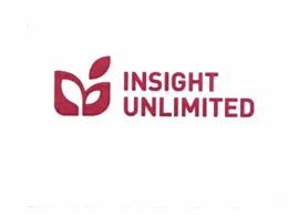 Trademark INSIGHT UNLIMITED