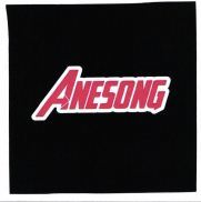 Trademark ANESONG