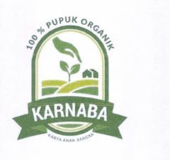 Trademark KARNABA + LUKISAN