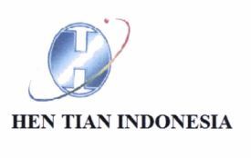 Trademark HEN TIAN INDONESIA + LOGO